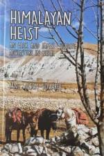 Himalayan Heist af Jane Wilson- Howarth