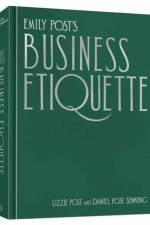 Emily Post's Business Etiquette af Lizzie Post