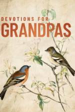 Devotions for Grandpas af Zondervan