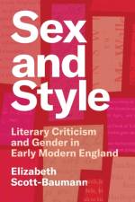 Sex and Style af Elizabeth Scott-Baumann