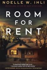 Room For Rent af Noelle W. Ihli