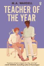 Teacher of the Year af M. A. Wardell