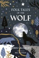 Folk Tales of the Wolf af Chris Salisbury