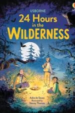 24 Hours in the Wilderness af Ashe de Sousa