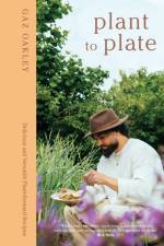 Plant to Plate af Gaz Oakley