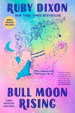 Bull Moon Rising af Ruby Dixon