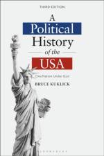 A Political History of the USA af Bruce (USA) Kuklick