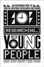 Researching with Young People af Frances (Nottingham Trent University Howard