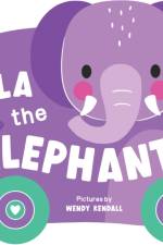 Rolling Pals: Ella the Elephant af duopress