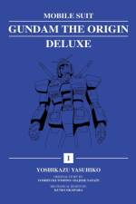 Mobile Suit Gundam: THE ORIGIN Deluxe 1 af Yoshikazu Yasuhiko
