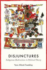 Disjunctures af Yann (Assistant Professor Allard-Tremblay