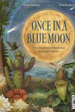 Once in a Blue Moon af Emily Hawkins