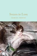 Swann In Love af Marcel Proust