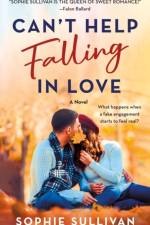 Can't Help Falling in Love af Sophie Sullivan