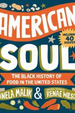 American Soul af Anela Malik