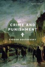Crime and Punishment af Fyodor Dostoevsky