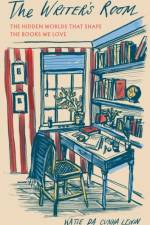 The Writer's Room af Katie da Cunha Lewin