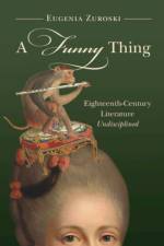 A Funny Thing af Eugenia (McMaster University Zuroski