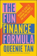 The Fun Finance Formula af Queenie Tan