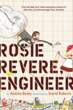 ROSIE REVERE ENGINEER INDIE EXCLUSIVE