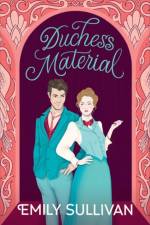 Duchess Material af Emily Sullivan