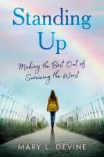 Standing Up af Mary L. Devine