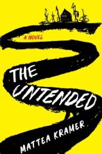 The Untended af Mattea Kramer