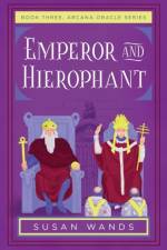 Emperor and Hierophant af Susan Wands
