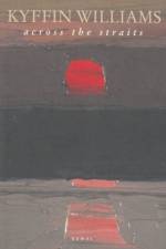 Across the Straits af Kyffin Williams