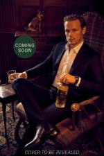 The Cocktail Diaries af Sam Heughan