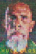 Chuck Close: Red, Yellow, and Blue af Chuck Close