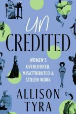Uncredited af Allison Tyra