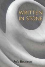 Written in Stone af Polo Bourieau