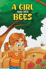 A Girl and her Bees af Clare Mackay
