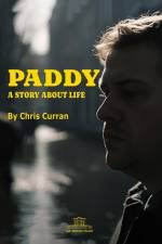 Paddy af Chris Curran