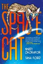 The Space Cat af Nnedi Okorafor