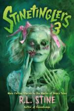 Stinetinglers 3 af R. L. Stine