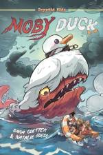 Cryptid Kids: Moby Duck af Sara Goetter