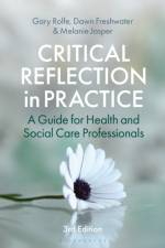 Critical Reflection in Practice af Gary (Swansea University Rolfe