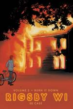 Burn It Down: Rigsby WI Volume 2 af S. E. Case