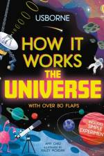 How It Works: The Universe af Amy Chiu