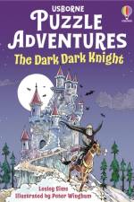 The Dark Dark Knight af Lesley Sims
