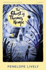 The Ghost of Thomas Kempe