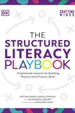 The Structured Literacy Playbook af Phonic Books