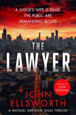 The Lawyer af John Ellsworth
