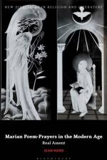 Marian Poem-Prayers in the Modern Age af Jean (Gdansk University Ward