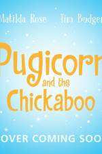 The Magic Pet Shop: Pugicorn and the Chickaboo af Matilda Rose