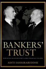 Bankers' Trust af Aditi Sahasrabuddhe