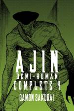 Ajin: Demi-Human Complete 4 af Gamon Sakurai