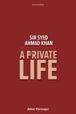 Sir Syed Ahmad Khan af Ather Farouqui
